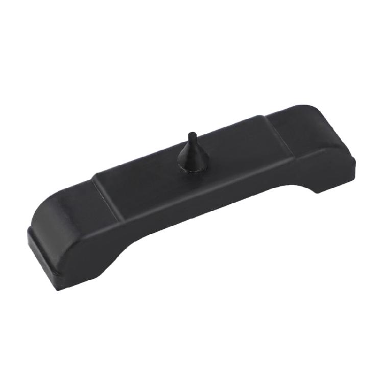 Car Accessory Rubber Radiator Mounting Cushion Support Pads For 1968-1981