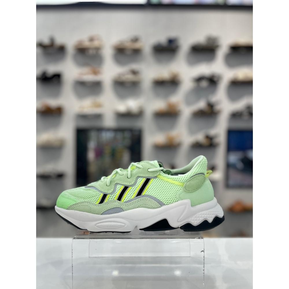 

adidas EE6466 OZWEEGO КРОССОВКИ OZWEGO