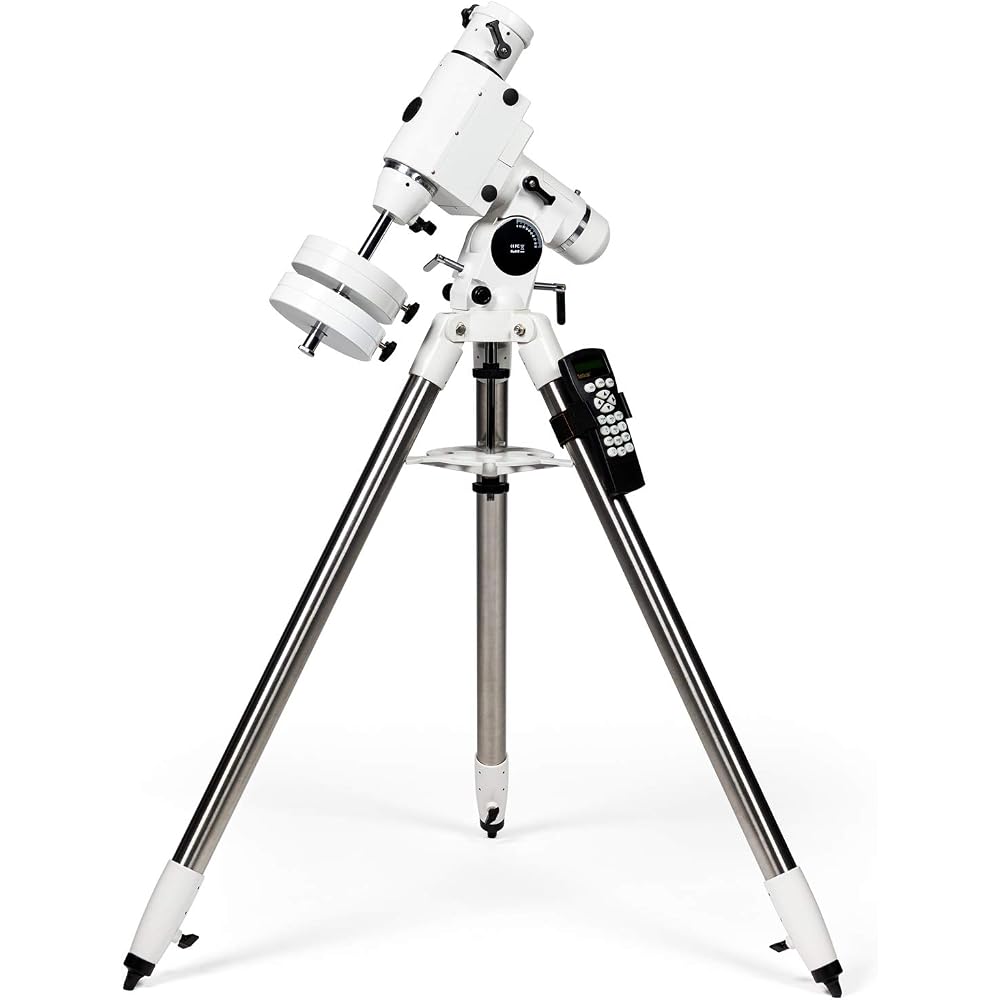 Kenko NEW Sky Explorer SE2-J Equatorial Mount (Automatic GoTo) 925546