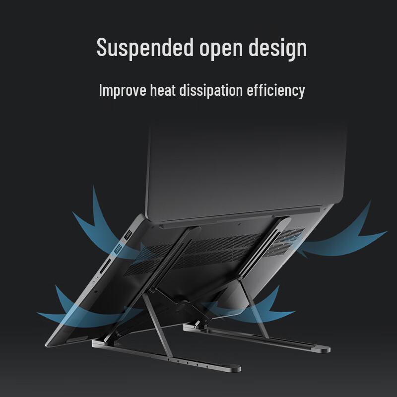 Lenovo Xiaoxin X2 Faltbarer Aluminium-Laptopständer