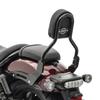Sissy Bar CL3 pour Honda Rebel 1100 21-25 noir