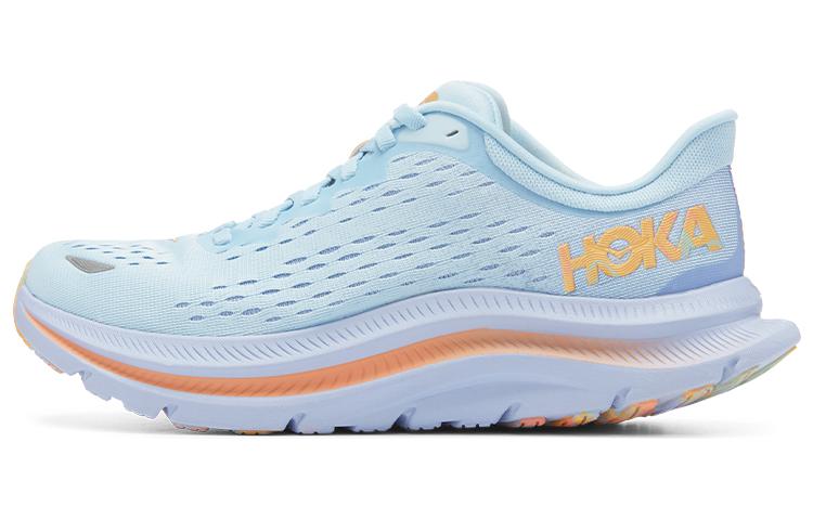 Damen Sneaker HOKA ONE ONE Kawana Summer Song Baby Lavendel Damen 36.5 white