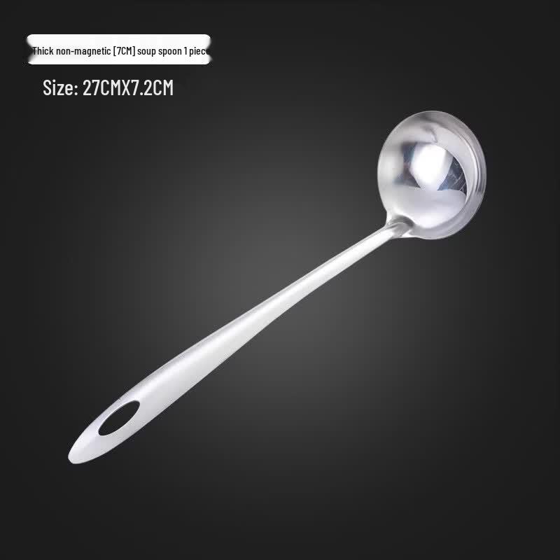 ZISIZ 316 Stainless Steel Kitchen Utensil Set