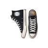 Sky High Farm Workwear x Converse Chuck 70 High Strawberry Moon Unisex-Sneaker Schwarz Multi Egret A03145C