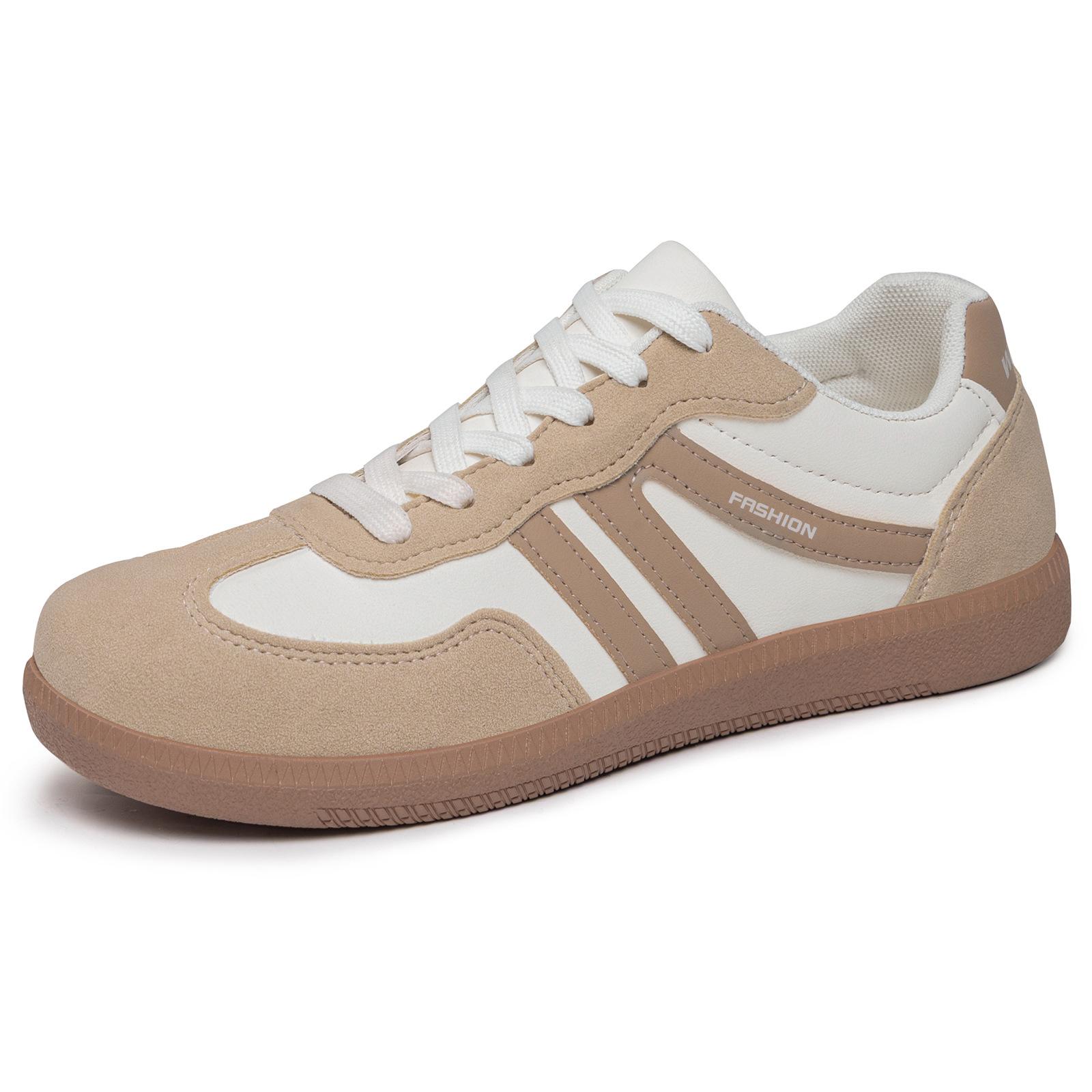

Women Shoes Spring Casual Shoes Versatile Soft Bottom Fashion Forrest Gump Shoes Casual daily Comfortable Lightweight Non-slip Soft sole Easy to wear 36