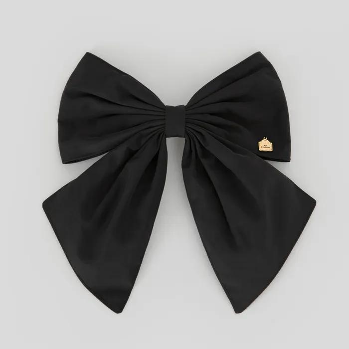 Ribbon Hair Pin