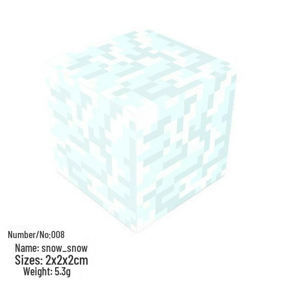 Magnetic Cube Game: High Attraction Educational Building Blocks