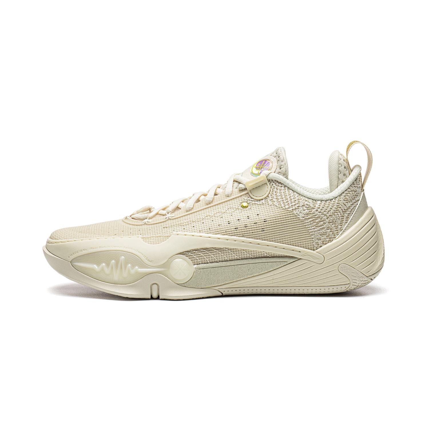 Li-Ning Wade All City 14  Zen  Men s ABAW011-6 EU 45