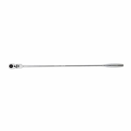 TONE Ultra Long Swing Ratchet Håndtak (Hold Type) RH4FHX Drivvinkel 12,7 mm (1/2")