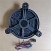 Refrigerator Fan Motor Model Efficient Cooling Motor Refrigerator Repair Part Fridge Fan Motor Great for Various Models