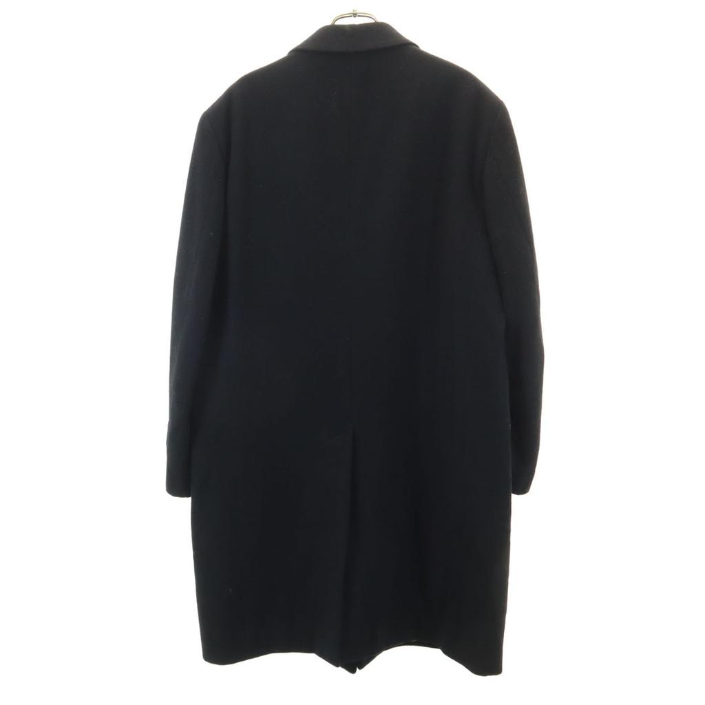 Calvin Klein Casaco Made in Japan M preto Masculino Usado