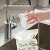 Disposable Kitchen Sink Drain Strainer Bags