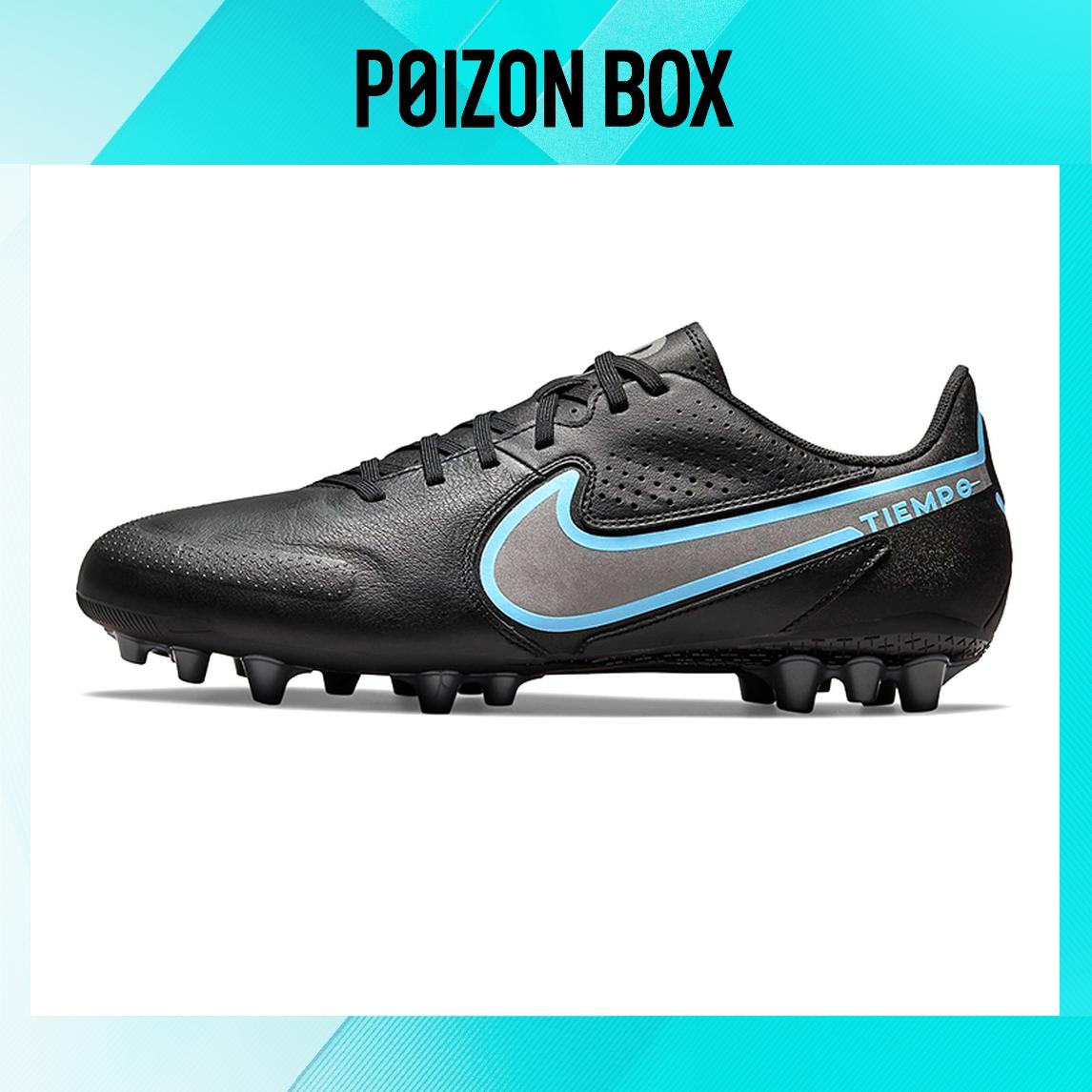 

бутсы Nike Tiempo Legend 9 Football shoes Men DB0627-004
