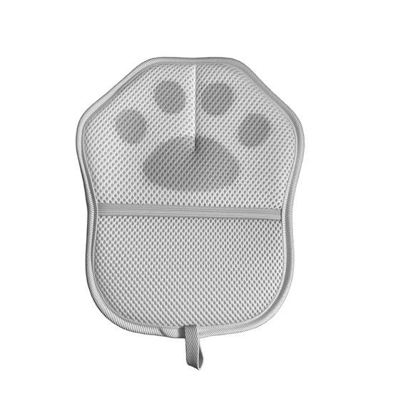 Pet Hair Removal Glove for Cats And Dogs Reusable Washable Pet Grooming Glove Electrostatic Lint Remover Glove for Furniture Sofa
