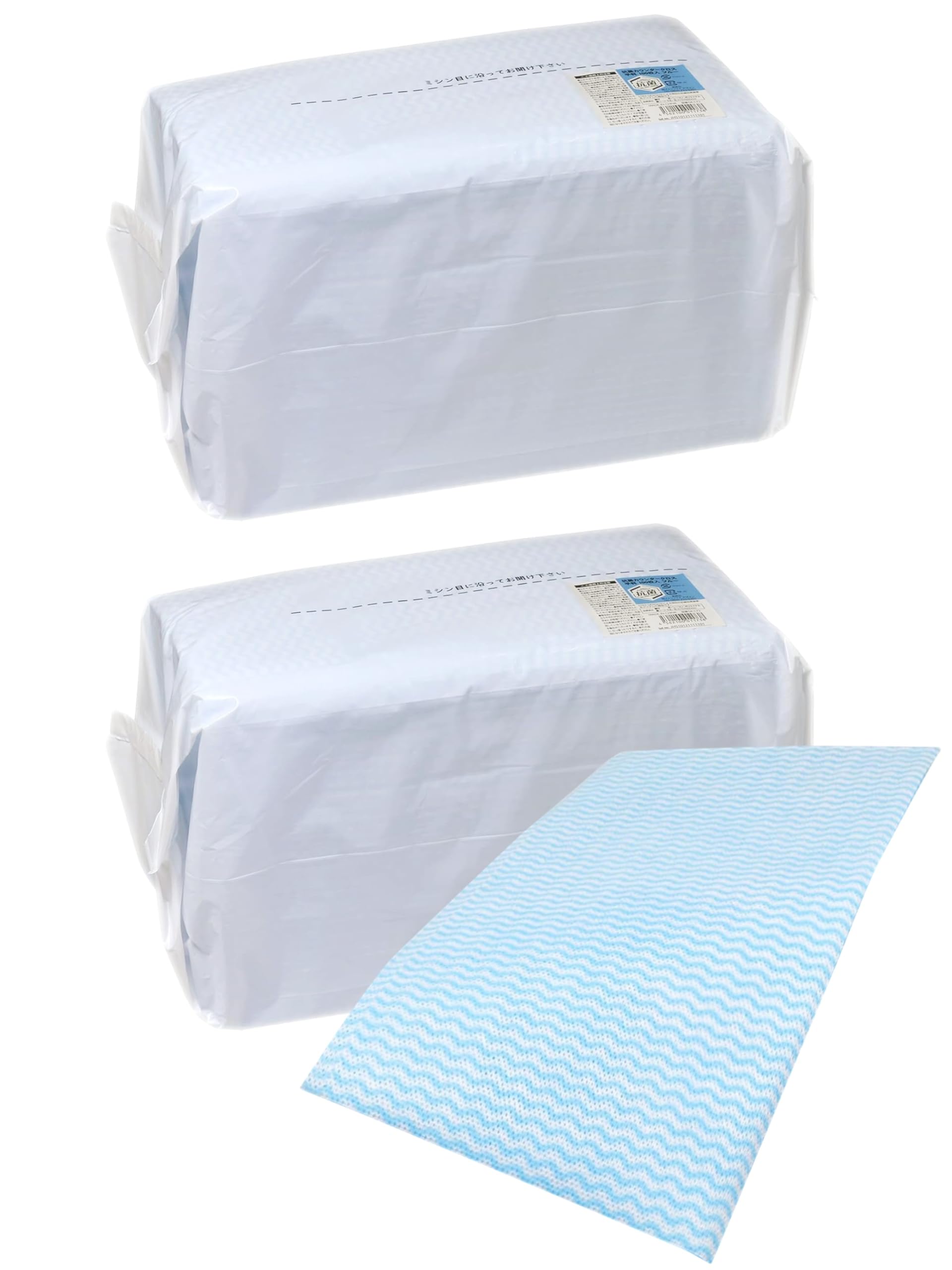 

Дизайн Strix Счетчик 200 листов Наборы прочных и стирающих жир салфеток для прилавка, Антибактериальные, Толстые, Большие, (2 100), Синий, Устойчивый к разрыву, синий