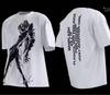 [USED] aespa T-shirt whiplash Limited Karina Espa
