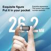 Type C Smartphone Infrared Transmitter Adapter Control Smart App Remote Suitable For Television
