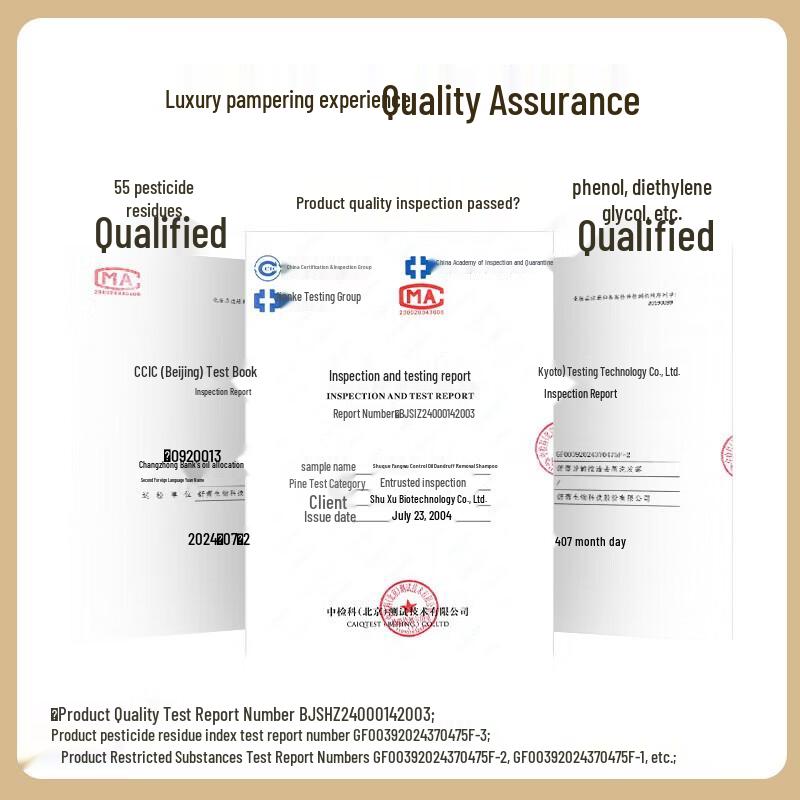 Selsun Fragrance Smooth Repair Shampoo