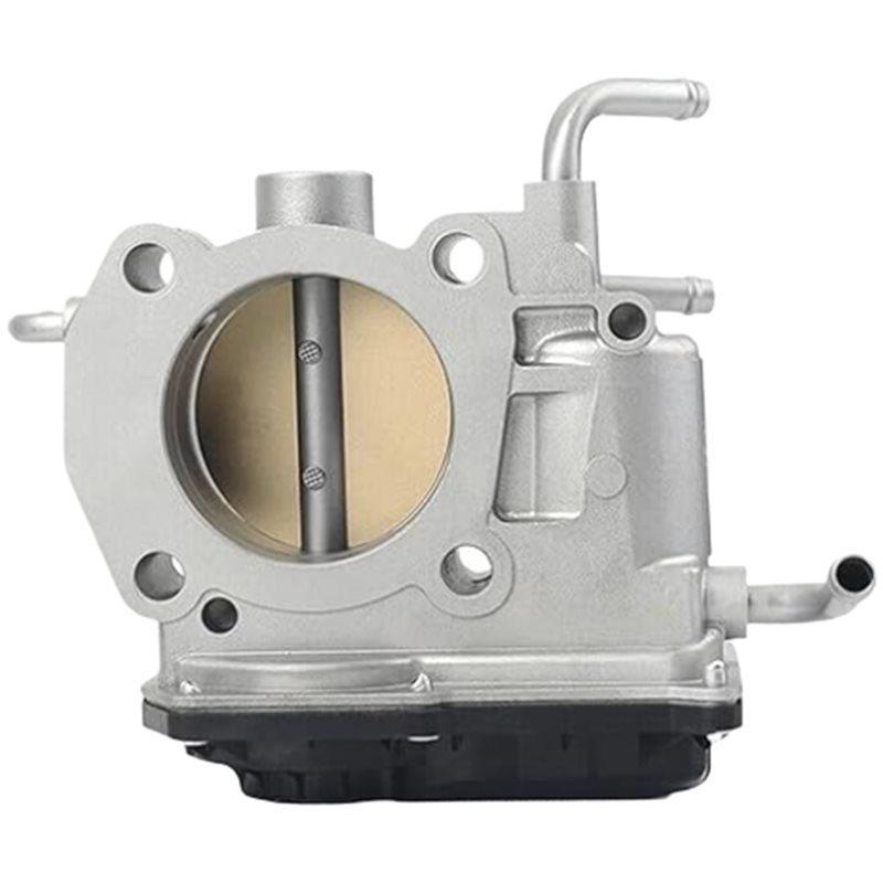 A02Q-2203028040 220300H030 Throttle Body For Toyota Throttle Body Car Throttle Body Accessories Car Intake System Accessories