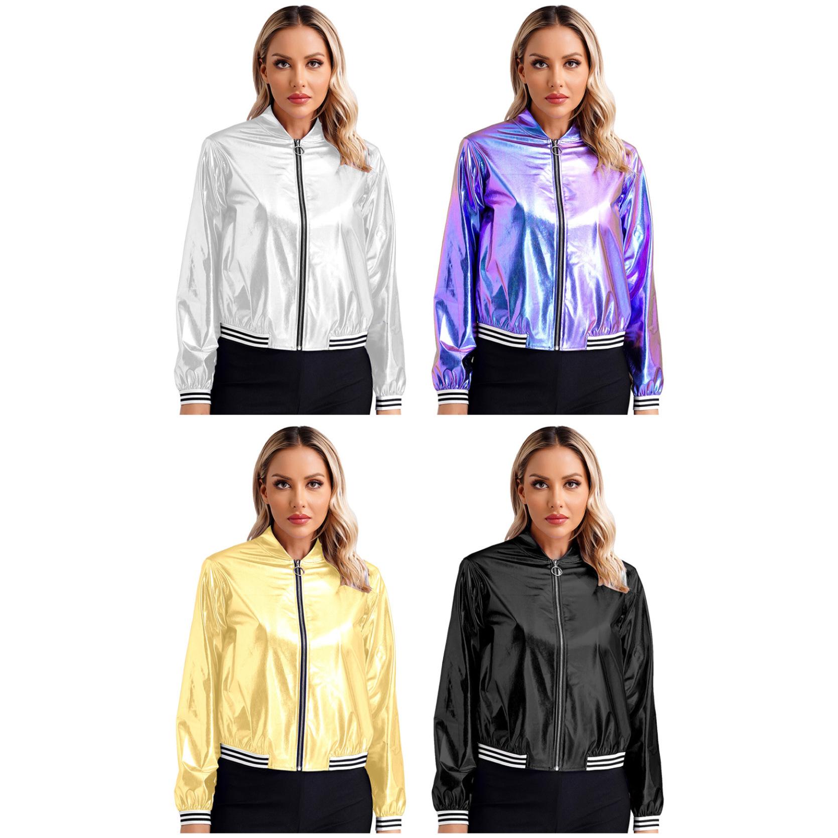 Cars bomberjack zomer IMELDA roze metallic | wehkamp