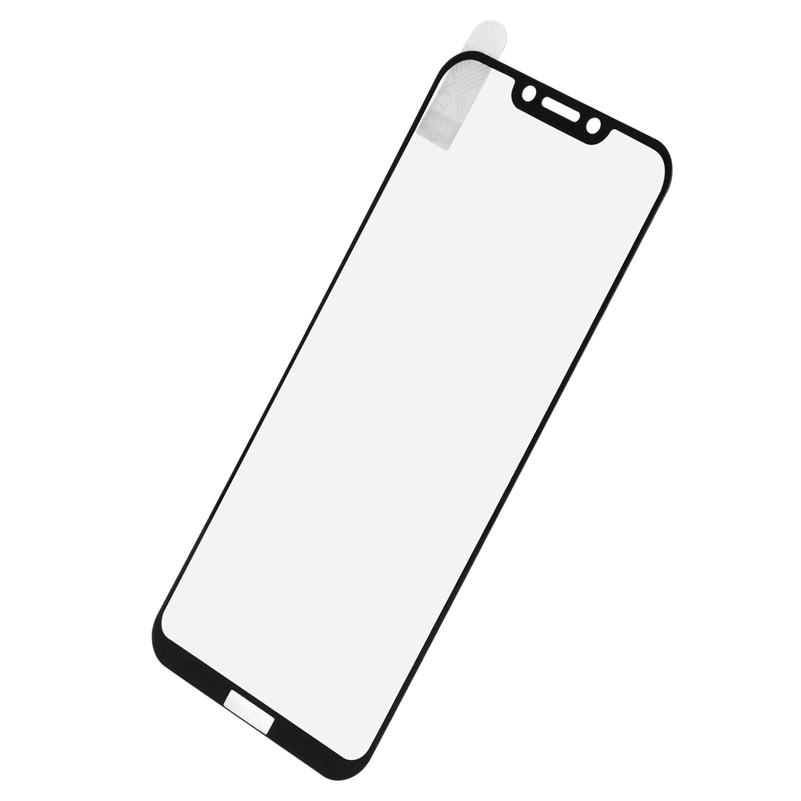 

Full Cover Tempered Glass Screen Protector Film for Huawei Honor Play Moblie Phones