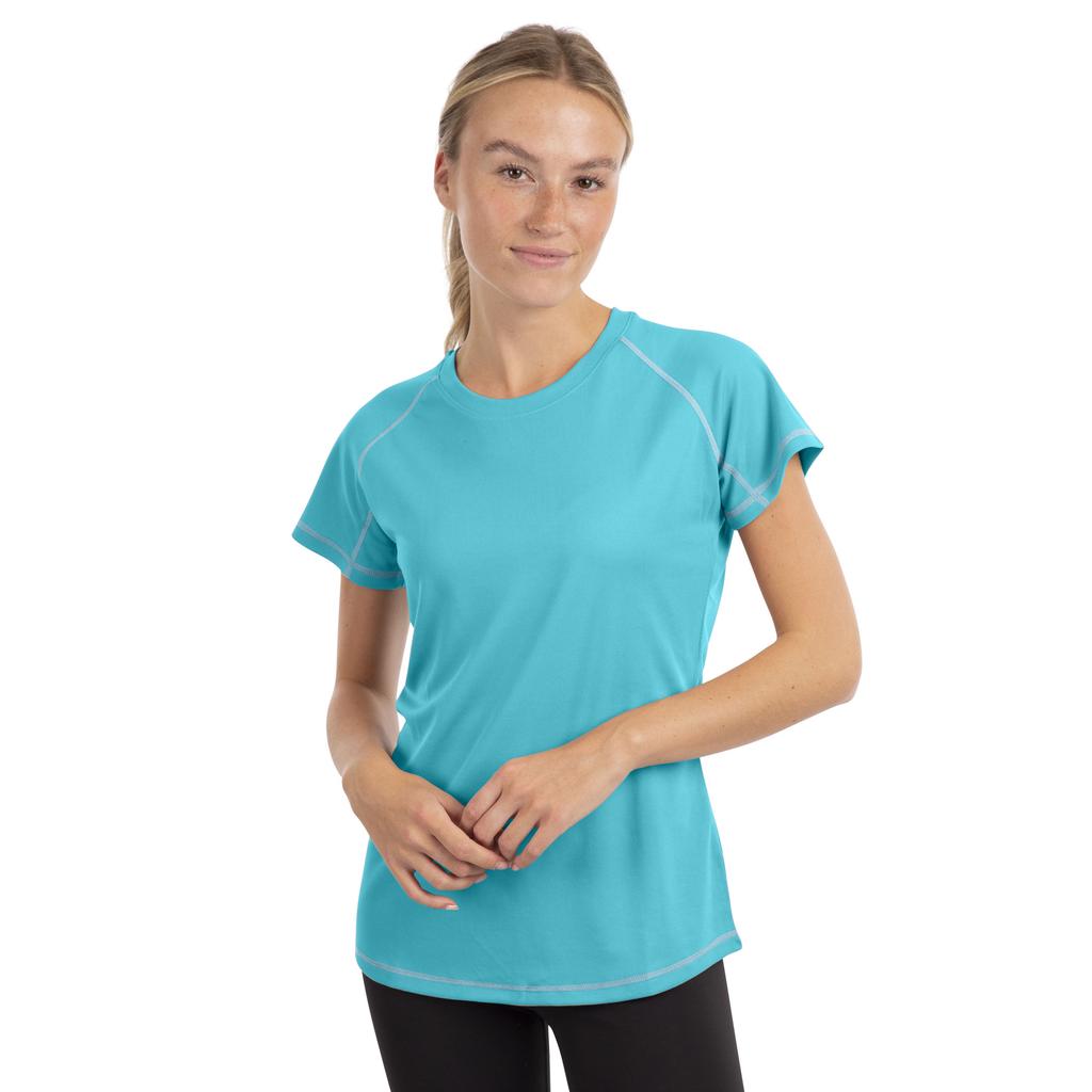 Trespass Womens/Ladies Viktoria Active T-Shirt