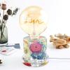 1 Set  Lamp Mold Eco-friendly DIY Silicone Craft Making Resin Epoxy Mold for Home