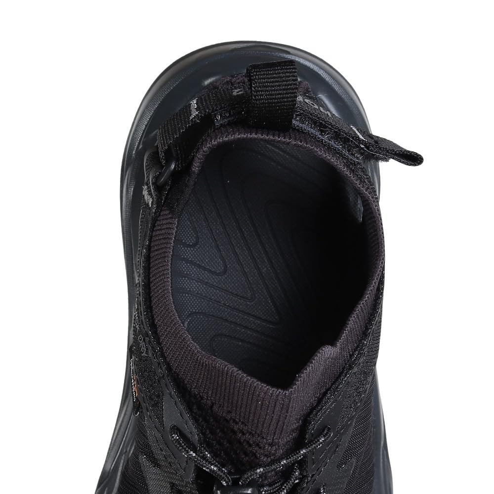 HOKA Hopala 2 Sports Sandals 1147670-BBLC (Black/Size 23.0/Women's) [Used]