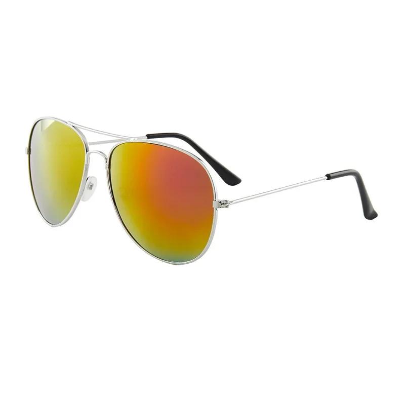 Men Polarized Sunglasses Driving Sun Mirror Male and Female Classic Aviation Sun Eyewear Women Piloted Luxury Sun Glasses Gafas