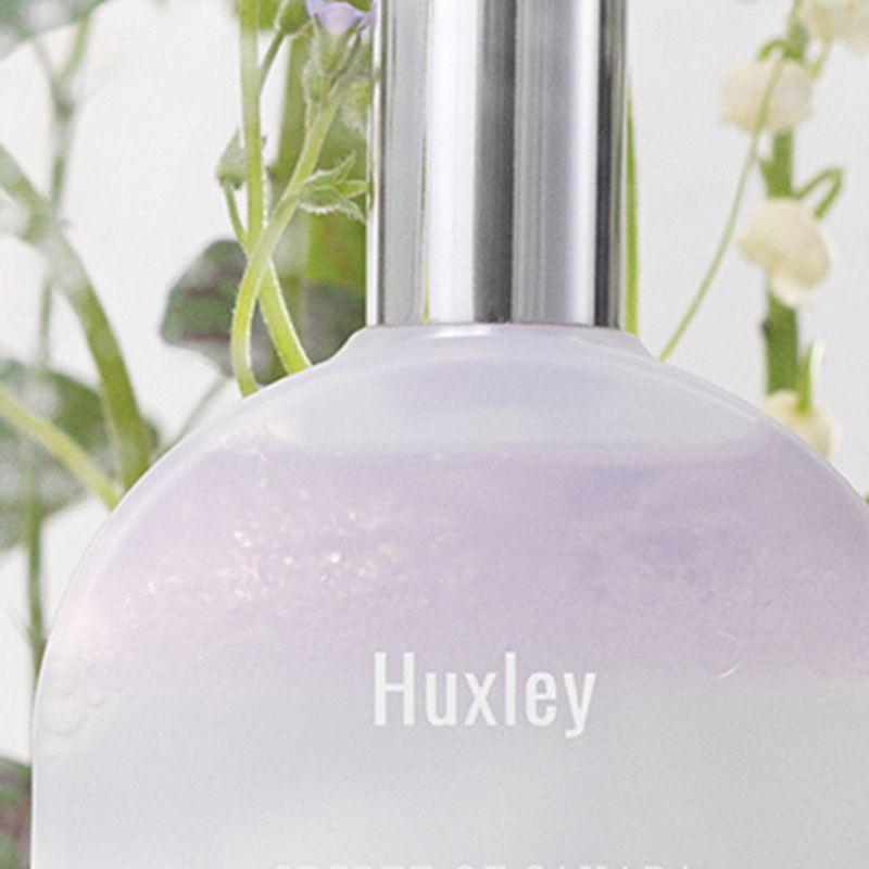 Huxley Perfume Hair Mist Sunset Fog 100g