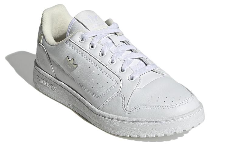 Ny 90 Wmns Adidas Originals 'Chalk White' Women's GW7010