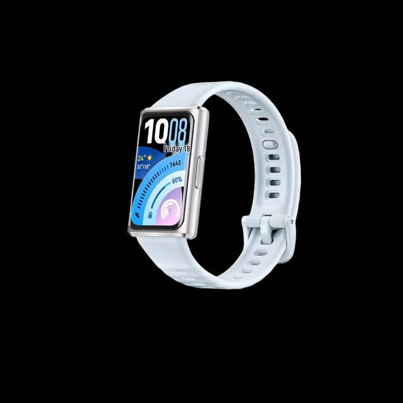 Huawei Band 11 Pro NFC Smartwatch (CN version)