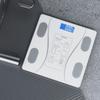 Smart Bluetooth Body Fat Scale with Bluetooth Connectivity LED Display Weight Loss Precision Electronic Scale with Mobile App