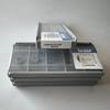 ISCAR / 16IRMAG60 IC908 / Industrial indexable carbide inserts 10 Pcs