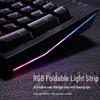 Lenovo K104 RGB Wired Mechanical Keyboard