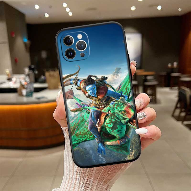 NH2 A-Avatars Phone Case for OPPO A40 A60 A80 A15 A16 A16K A12 A17 A17K A54 A54S A53 A53S A55 A56 A57 A98 F23