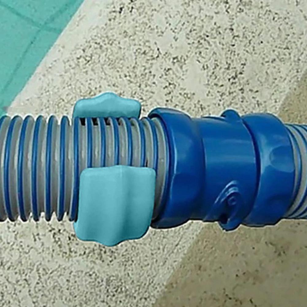 10-1PC Universal Pool Cleaner Hose Weight Pool Cleaner Hose Counterweight for Zodiac Baracuda W83247 X70105 Pool Cleaner Parts