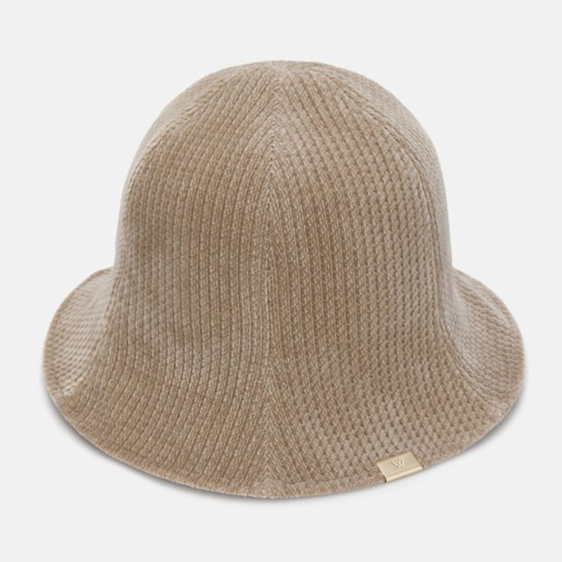 WHITE SANDS Flare Bucket Hat Wechel (4 Colors)