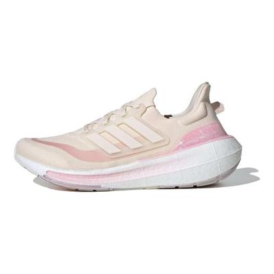 Ultraboost Light 'Chalk White Pink' Sneakers IE5828