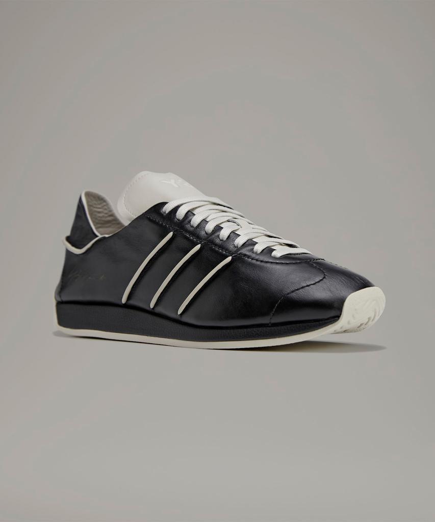Y-3 Y-3 Country - Black / Js0586
