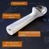 Touch Activated Heated Ice Creams Scoops Ergonomic Handle 40 Second Auto Stopping Rechargeable Battery Kitchen Tool