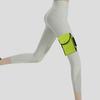 Sac de jambe de fitness universel pour la course à pied et le cyclisme - Support de téléphone portable grande capacité
