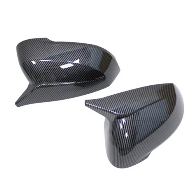 BMW X1 U11/U12 Rearview Mirror Shell Cover '23-'24