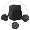 Convenient Wheelchair Side Pouch Outdoor Wheelchair Storage Companion Large Capacity Waterproof Hanging Organizers
