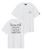 BEENTRILL Worldwide T-Shirt (White)
