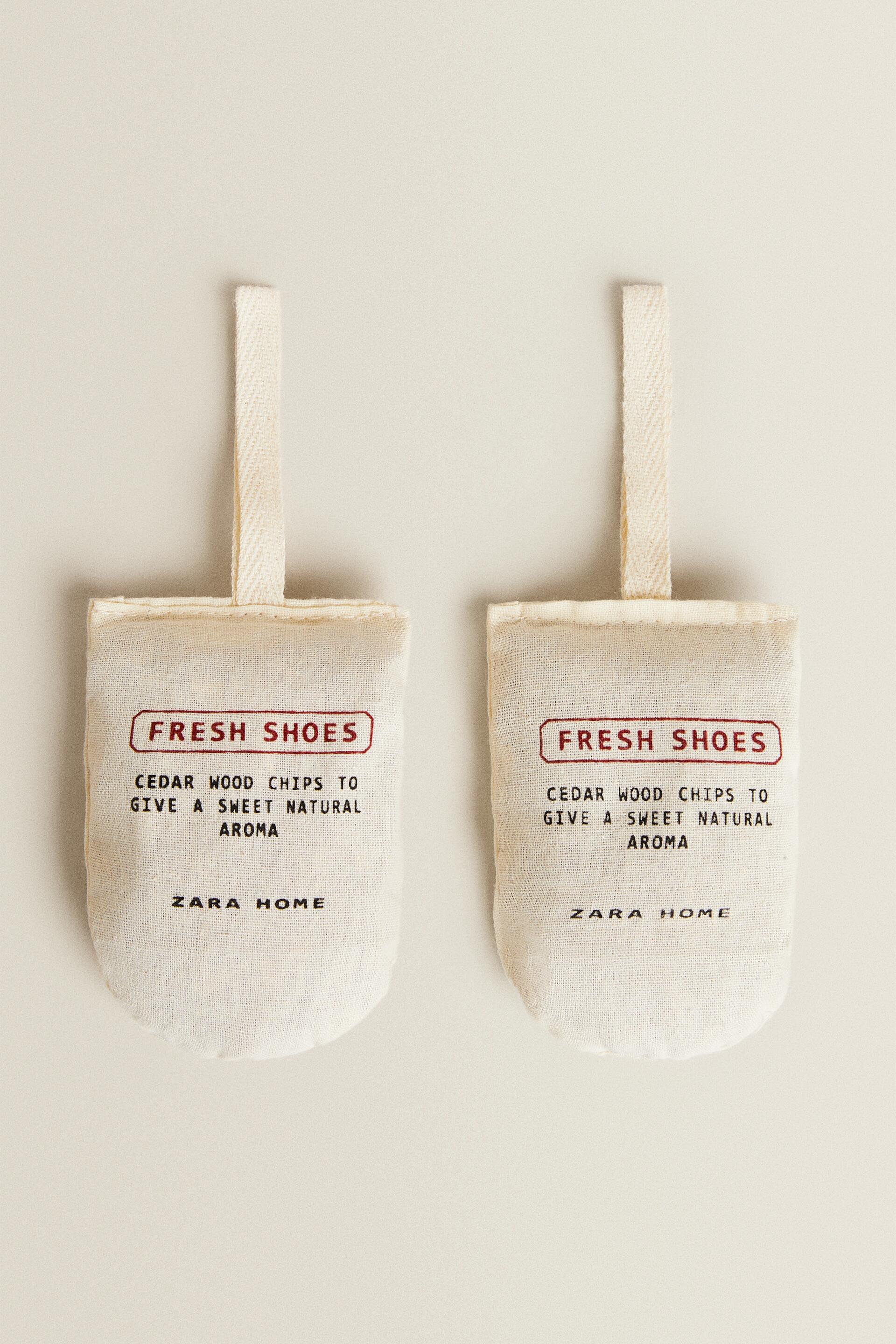 

ПАКЕТ КЕДРОВОЙ ЩЕПКИ ДЛЯ ОБУВИ (УПАКОВКА ИЗ 2)