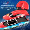 4DRC Remote Control High-Speed S7 Speedboat Electric Yacht Toy for Boys - Perfect Children's Day Gift