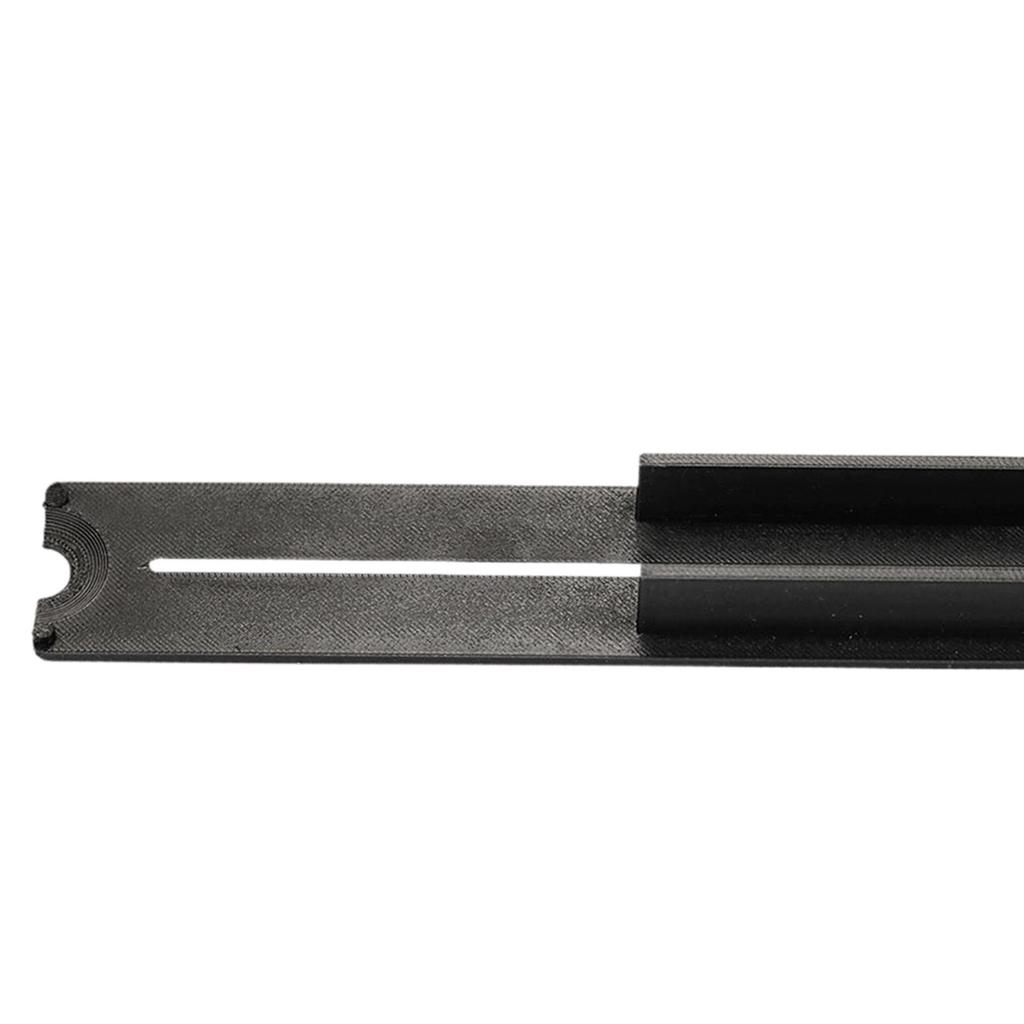 Billiards Stroke Trainer,Stable Snooker Training Aid Billiard Cue Straightness Checker Billiard Stroke Exerciser for Practicing