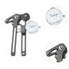 Spoke Tension Meter Portable Wrench Repair Tool for Repairing Measuring Bike