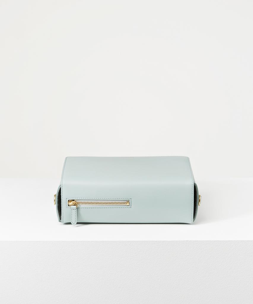 Mutemuse Amuse Bag (Grey)